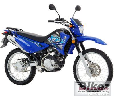 2018 Yamaha XTZ 125 Specifications And Pictures