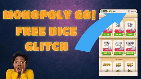 Monopoly Go Free Dice Links 🔥🔥 How To Get Free Dice In Monopoly Go ‼️ [october 2023] Youtube