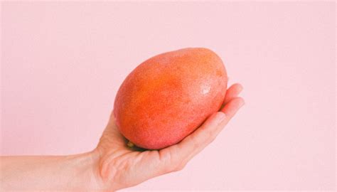 Come Si Mangia Il Mango