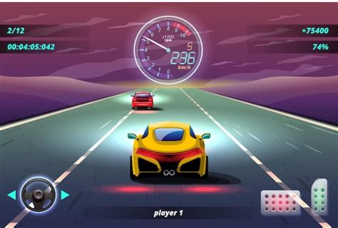 The Best PC Racing Games for 2023