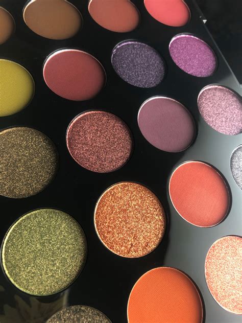 Morphe 35m Boss Mood Palette