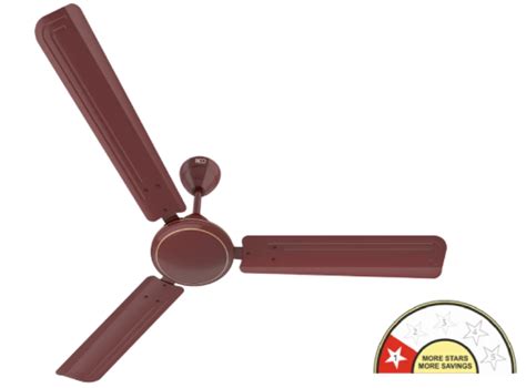 3 Blades 900 Mm Havells Reo Tejas Ceiling Fans 380 RPM At Rs 1600