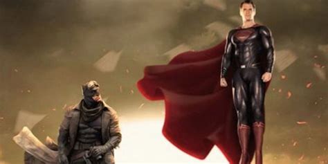 Justice League fan art imagines a Snyder Knightmare scene you’ll never ...