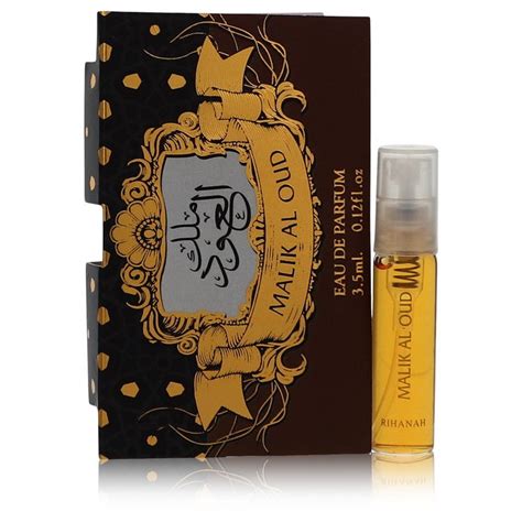 Malik Al Oud Cologne for Men by Rihanah | FragranceX.com