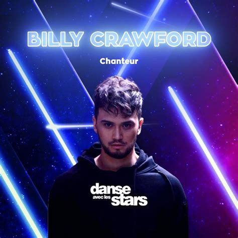 Danse Avec Les Stars Billy Crawford Au Casting Vid O Stars Actu