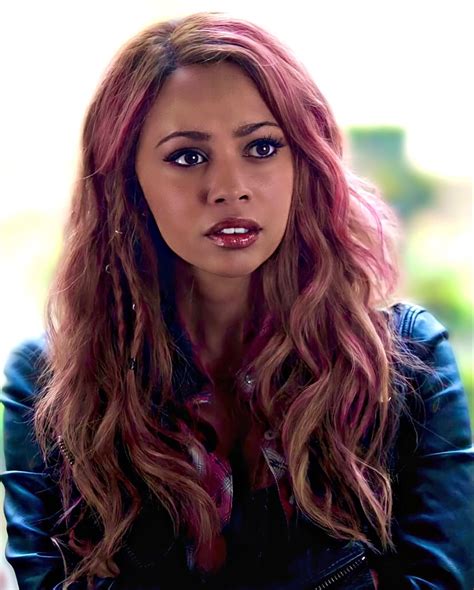 Toni Topaz Red Hair Inspo Pink Hair Hair