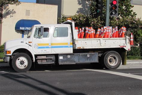 Los Angeles County Department Of Public Works Lacdpw Flickr