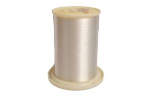 Clear Monofilament Thread Dunlap Industries INC