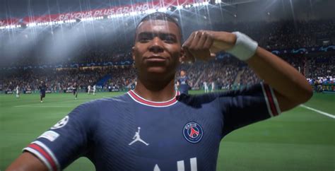 FIFA 22 receives a release date of October 1 on PlayStation, PC, and Xbox