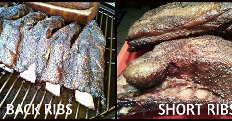 Oklahoma BBQ Eaters Anonymous: FRED FLINTSTONE WOULD LOVE THESE RIBS