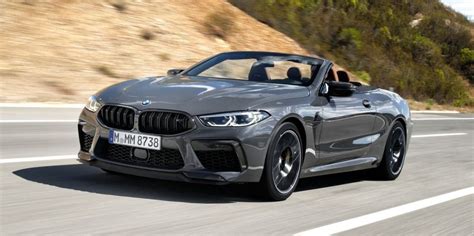 Bmw M Convertible Ultimate Car Negotiators