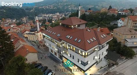 Hotel Vezir Palace Travnik