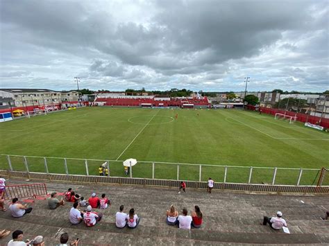 Rio Branco Pr X Pstc Veja Escala Es Desfalques E Arbitragem Pelo