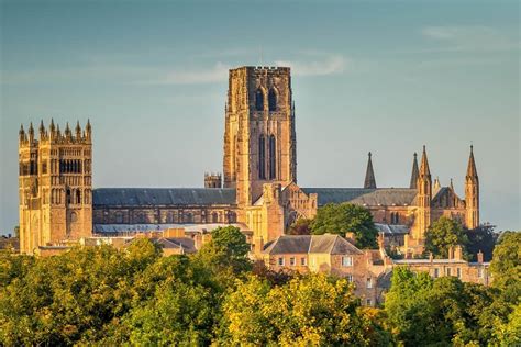 Durham Cathedral Gets Advanced Fire Protection - Fire Safety Search