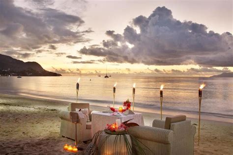 Coral Strand Hotel Seychelles Holidays