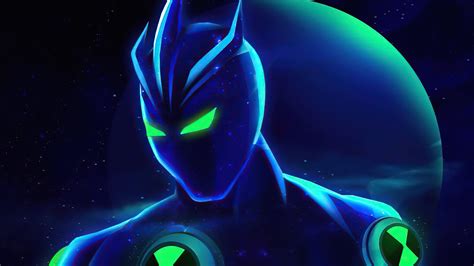 1920x1080 Alien X Tinction Ben 10 5k Laptop Full Hd 1080p Hd 4k