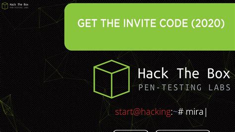 Hack The Box How To Get Invite Code Of Hack The Box Full Process