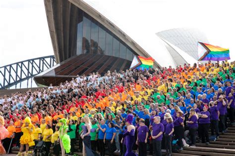 Mardi Gras 2023 Where Does Sydney Stand Among World’s Great Lgbtq Cities