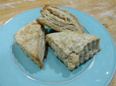 Simple Sweet Scones Recipe Yemek Tarifi