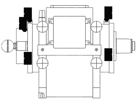 The Efficient A Series Turbo Parallel Shaft Gearbox