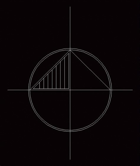 North Symbol DWG Block For AutoCAD Designs CAD