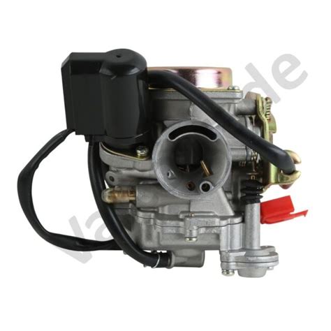 50cc Carburettor Fits Kymco Agility City DJ Like Filly People 50