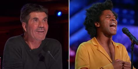 Watch Jimmie Herrods Americas Got Talent Audition Video Popsugar