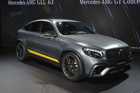 New York Mercedes Amg Glc Gtspirit