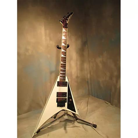 Used Jackson Rr1 Randy Rhoads Usa Electric Guitar Guitar Center