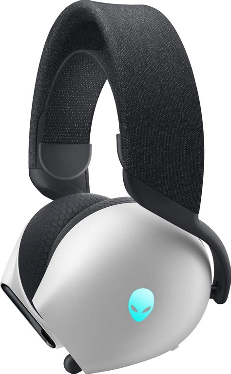 Customer Reviews Alienware Dual Mode Wireless Gaming Headset AW720H