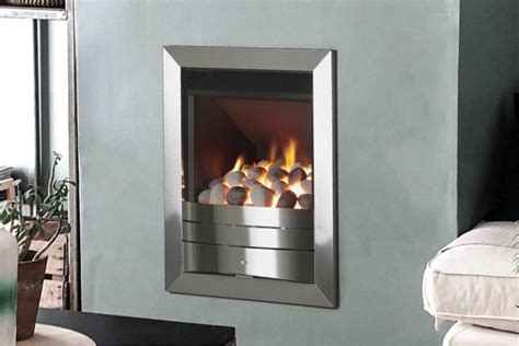 Legend Sided Vantage Hole In The Wall Gas Fire Gas Fires Designer