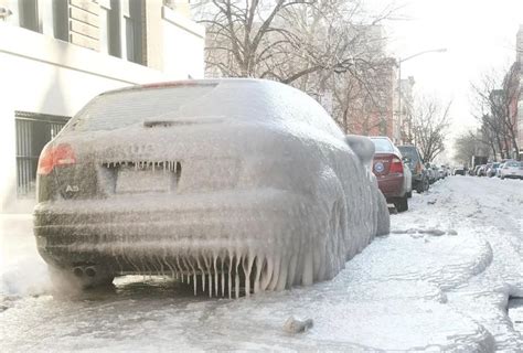 Când va ninge în România Prognoza meteo