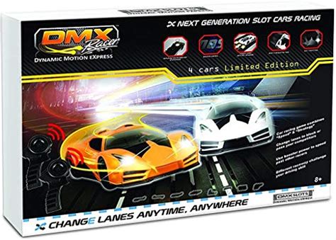 Best Slot Car Racing Sets For Adults 2024 Updated Taste Of St Louis