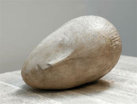 Brancusi Muse