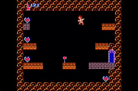 Kid Icarus | Nes Rom Games