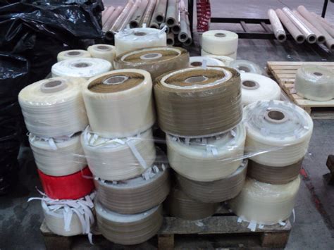 Bopp Pvc Rolls Plastic Scrap