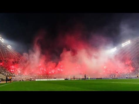 Disciplinski Sudac Estoko Kaznio Hajduk Zbog Derbija I Zaprijetio