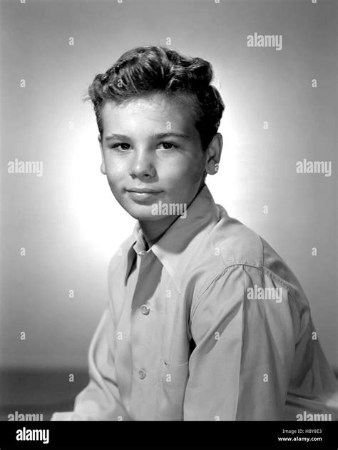 Kim Dean Stockwell 1950 Stock Photo Alamy