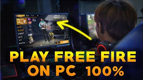 How To Play Garena Free Fire On Pc Laptop With Tencent Gaming Buddy