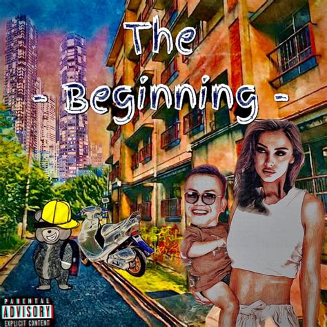 The Beginning Ep By E Sanny Spotify