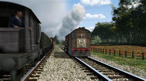 Image Flashbangwallop4png Thomas The Tank Engine Wikia Fandom