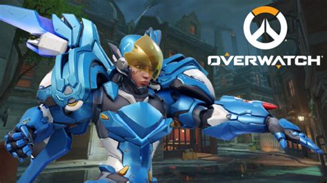 Overwatch 2 Guía Pharah Habilidades Consejos Y Más Evelongames