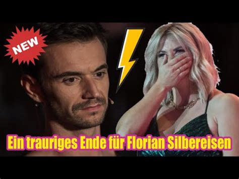 Ein trauriges Ende für Florian Silbereisen YouTube