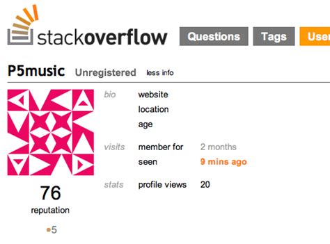 How To Regain Access To Stack Overflow Meta Stack Exchange