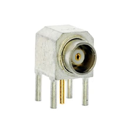 Molex Mcx Connector Female Price From Rs Unit Onwards