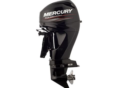 Mercury Hp Efi Fourstroke Disco Marine