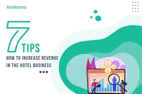 Skyrocket Your Hotel Revenue Proven Tactics