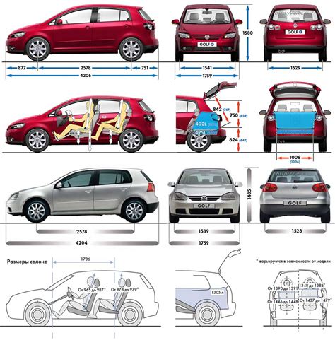 Vw Golf V Golf Plus Jetta Touran