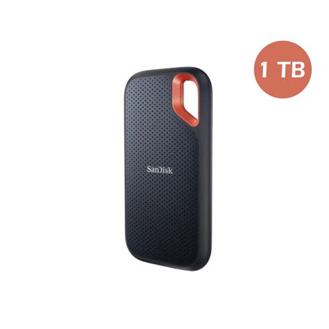 The Sandisk 1tb Extreme Portable Ssd Price Point Electronics