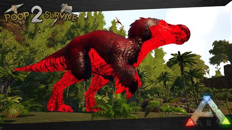 Modded Ark Eternal Ep A Dodorex Ark Survival Evolved Ark